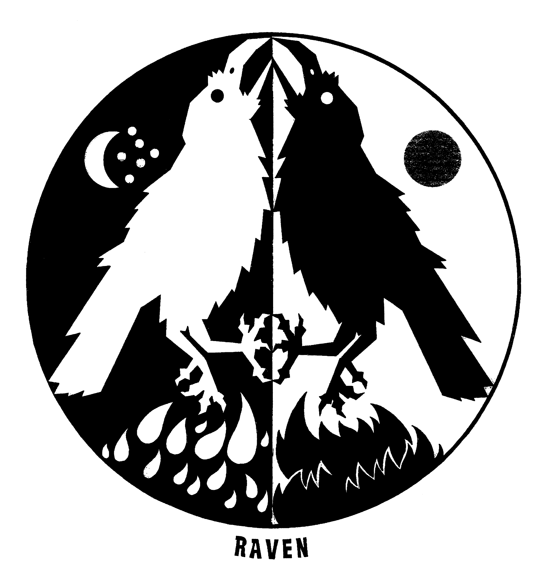 Raven