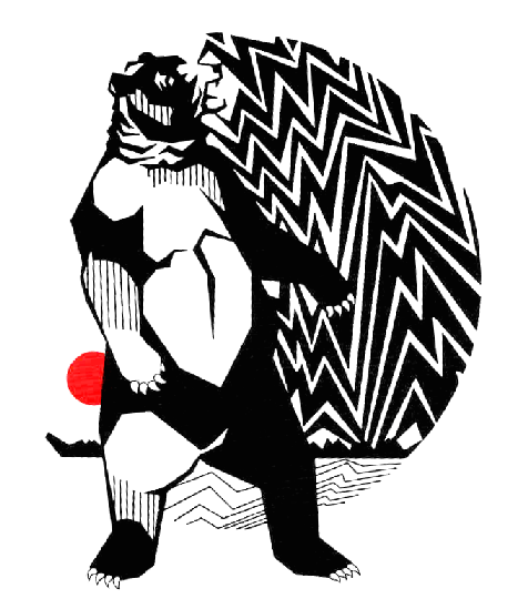 Ya-O-Ga is Prowling the Northern Sky